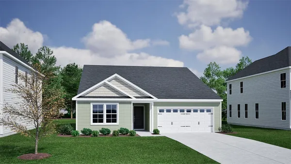 $302,900 | 1129 Hainer Pl Drive, Conway, SC 29526