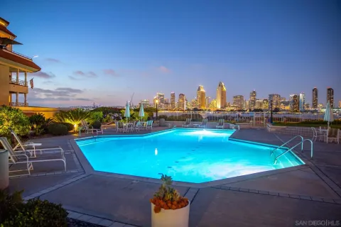 $2,975,000 | 1101 1st Street, Unit 114, Coronado, CA 92118