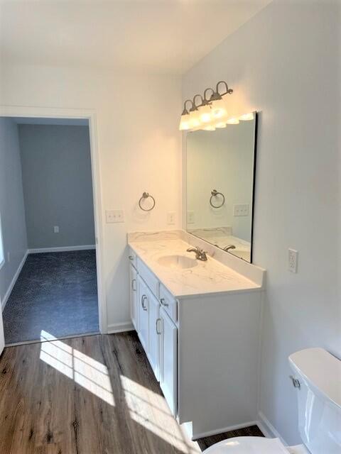 205 Rutledge Circle Salem, VA 24153 - Photo 16 of 27 34 (2)