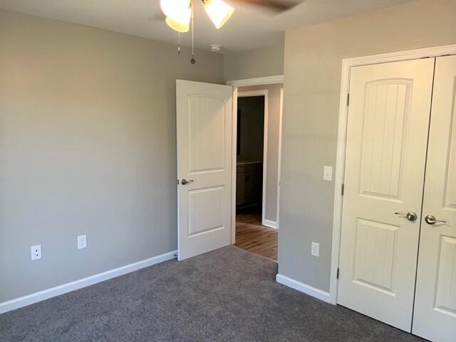 205 Rutledge Circle Salem, VA 24153 - Photo 20 of 27 25 (2)