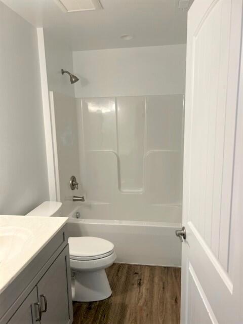 205 Rutledge Circle Salem, VA 24153 - Photo 22 of 27 17 (2)