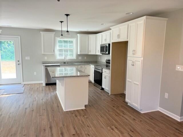 205 Rutledge Circle Salem, VA 24153 - Photo 9 of 27 8 (2)
