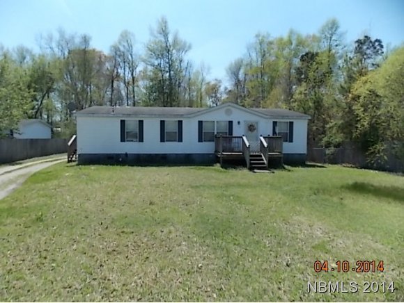 259 Bayleaf Road New Bern, NC 28560 - Photo 1 of 8 Primary Photo