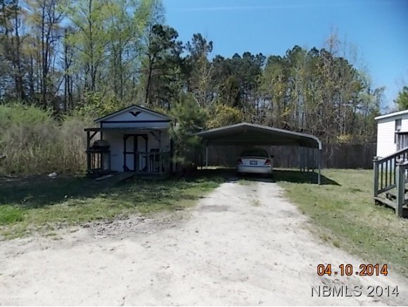 259 Bayleaf Road New Bern, NC 28560 - Photo 5 of 8 Additional Photo
