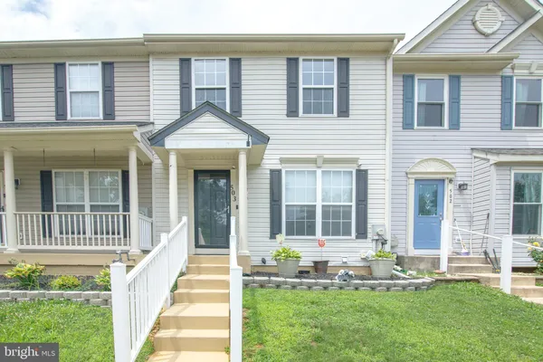 $270,000 | 503 Buttonwoods Road, Elkton, MD 21921
