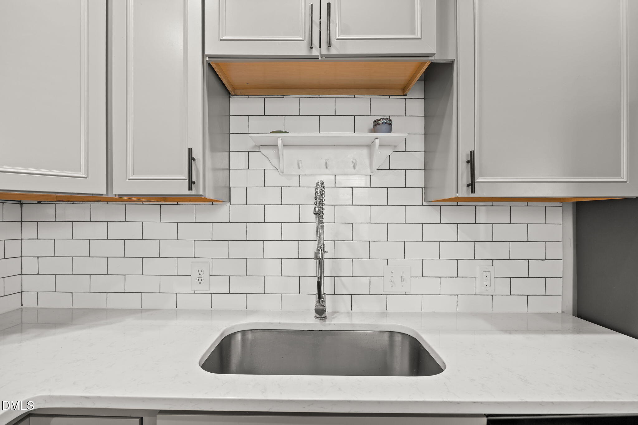 823 Hadley Road Raleigh, NC 27610 - Photo 20 of 35 a bathroom with a sink