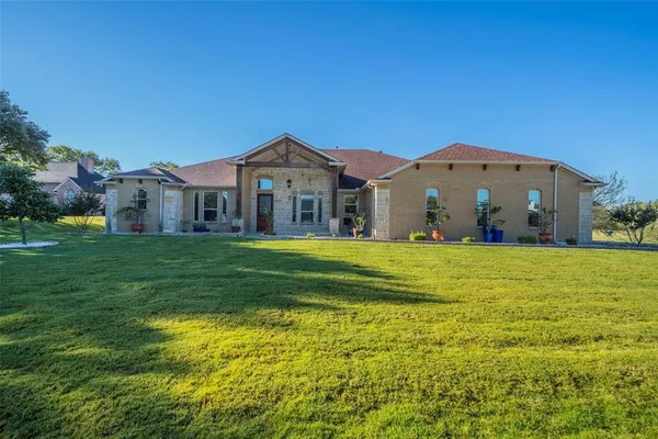 $720,000 | 2852 Sonterra Drive, Cedar Hill, TX 75104