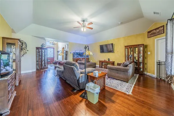 $720,000 | 2852 Sonterra Drive, Cedar Hill, TX 75104