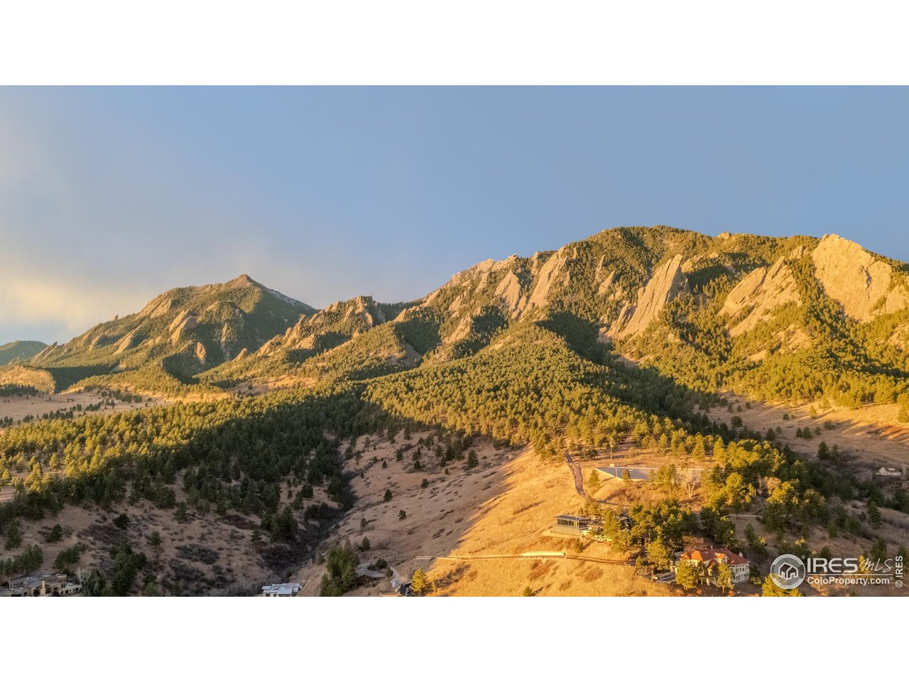 626 17th Street Boulder, CO 80302 - Photo 48 of 50 Make this your backyard