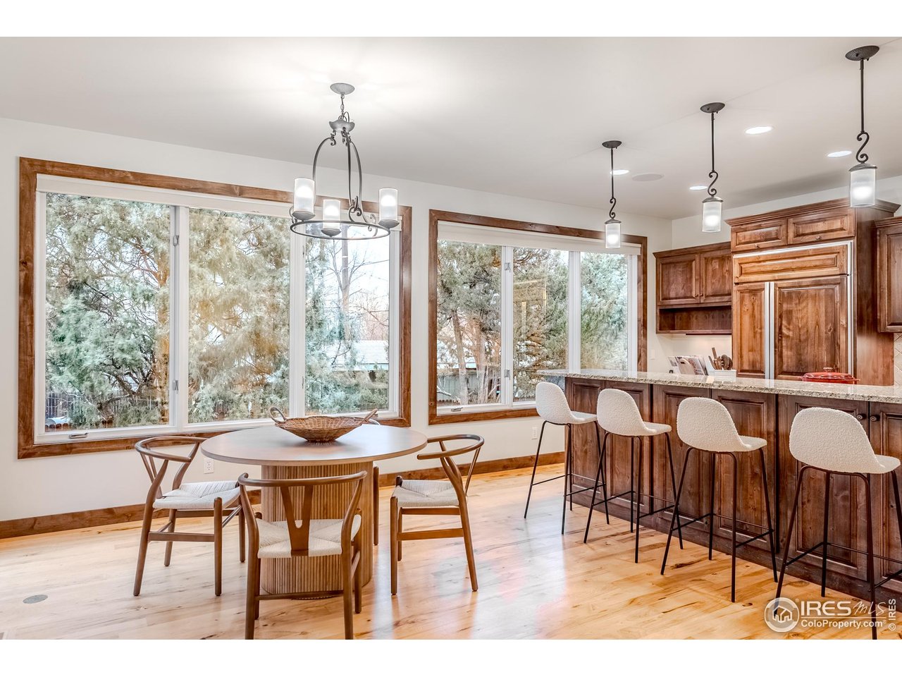 626 17th Street Boulder, CO 80302 - Photo 6 of 50 Eat-in dining