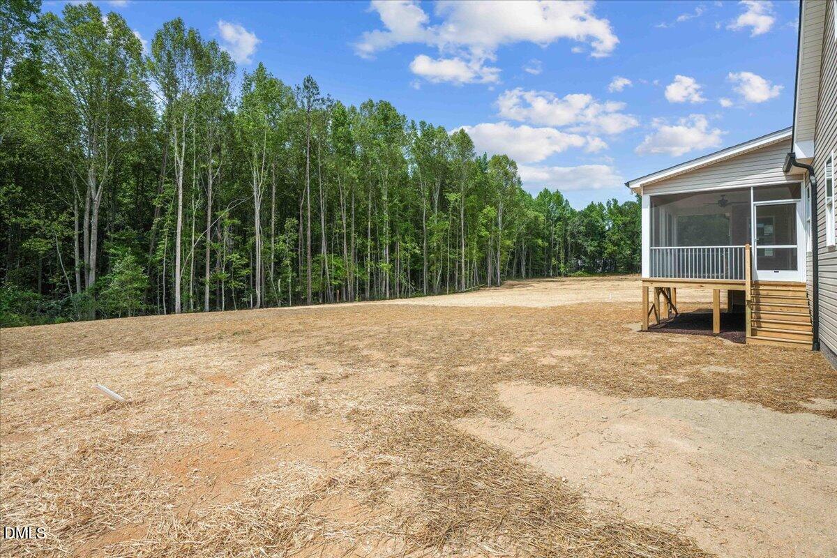 1827 South Big Woods Road Spring Hope, NC 27882 - Photo 33 of 34