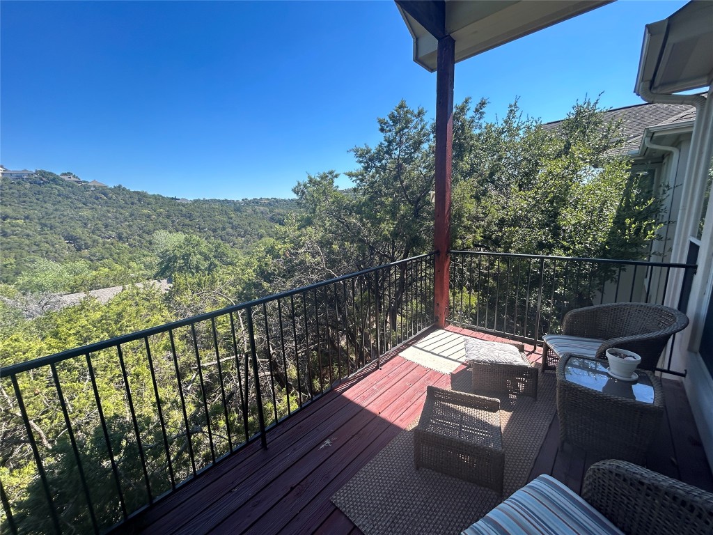 6705 Fort Davis Cove, Unit A Austin, TX 78731 - Photo 1 of 23