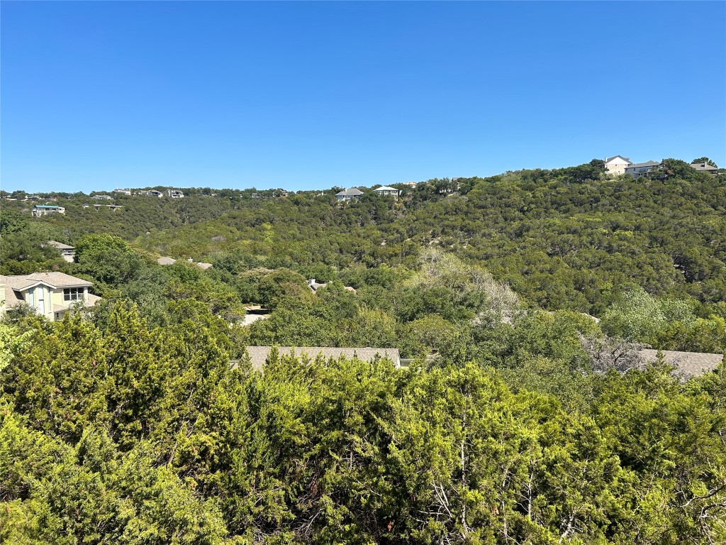 6705 Fort Davis Cove, Unit A Austin, TX 78731 - Photo 2 of 23 Valley/Mountain views
