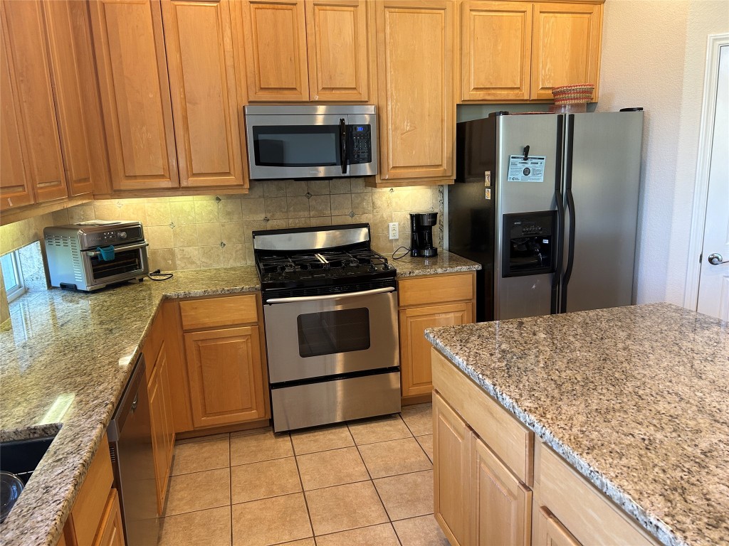 6705 Fort Davis Cove, Unit A Austin, TX 78731 - Photo 10 of 23