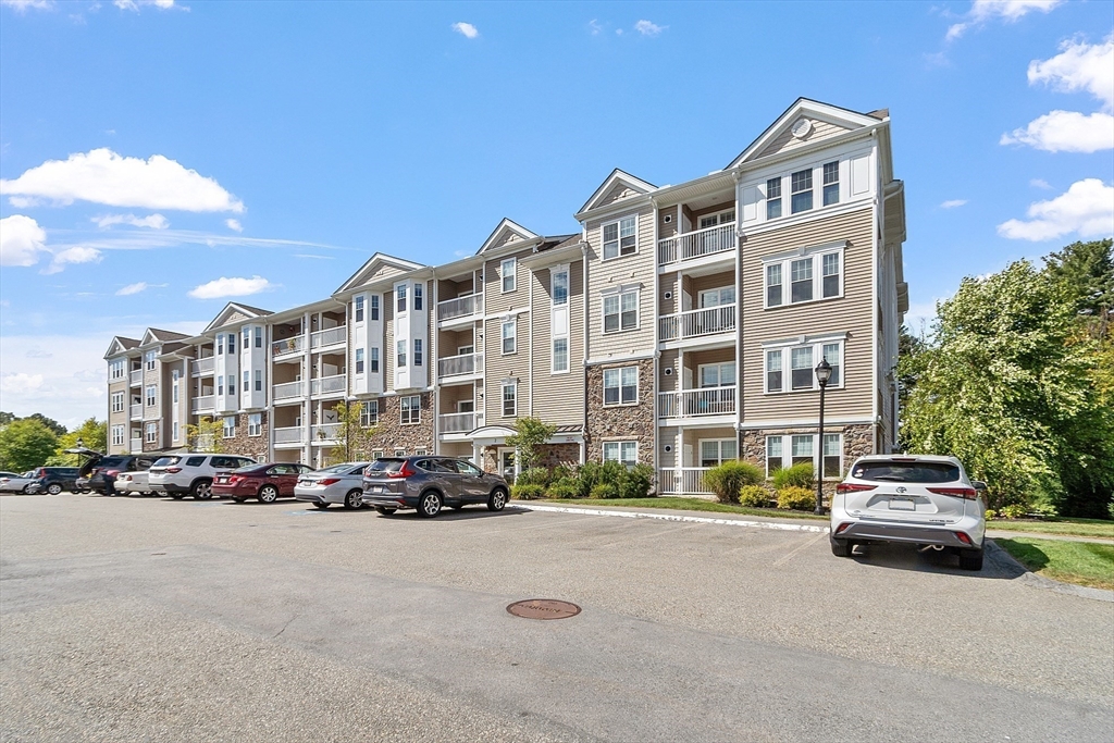 2 Francis Drive, Unit 412 Andover, MA 01810 - Photo 32 of 33 a building view