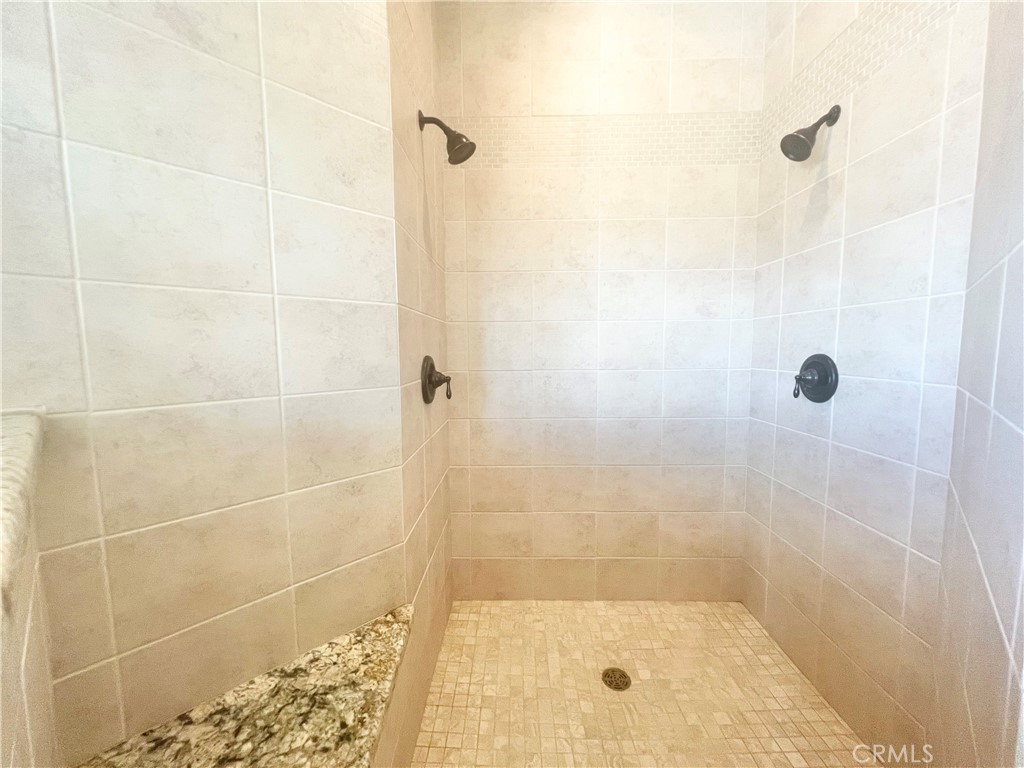 18205 Walnut Avenue Atascadero, CA 93422 - Photo 18 of 46 a bathroom with a shower