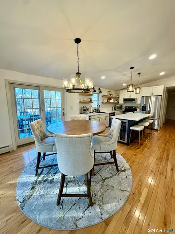 $600,000 | 113 South King Street, Danbury, CT 06811