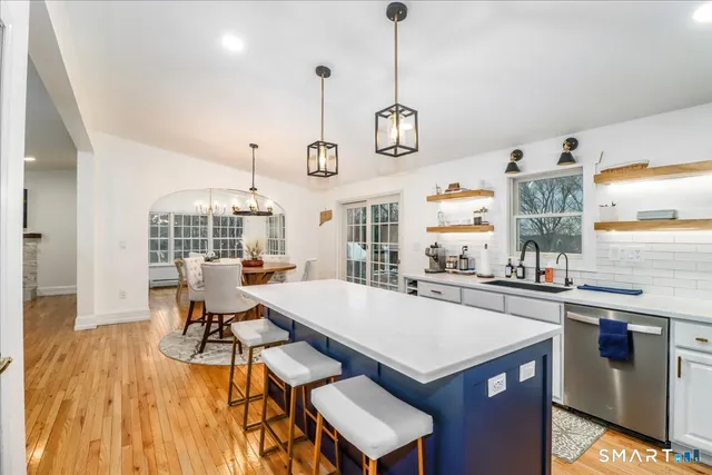 $600,000 | 113 South King Street, Danbury, CT 06811