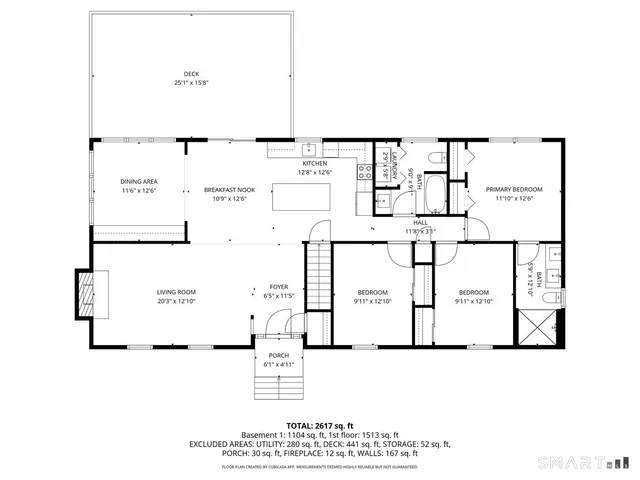 $600,000 | 113 South King Street, Danbury, CT 06811