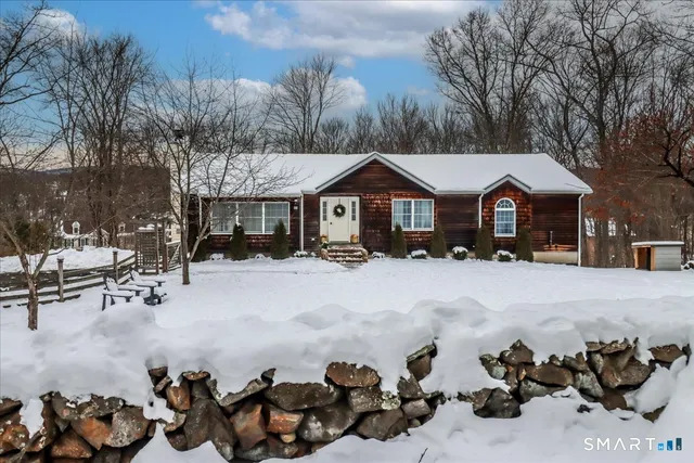 $600,000 | 113 South King Street, Danbury, CT 06811