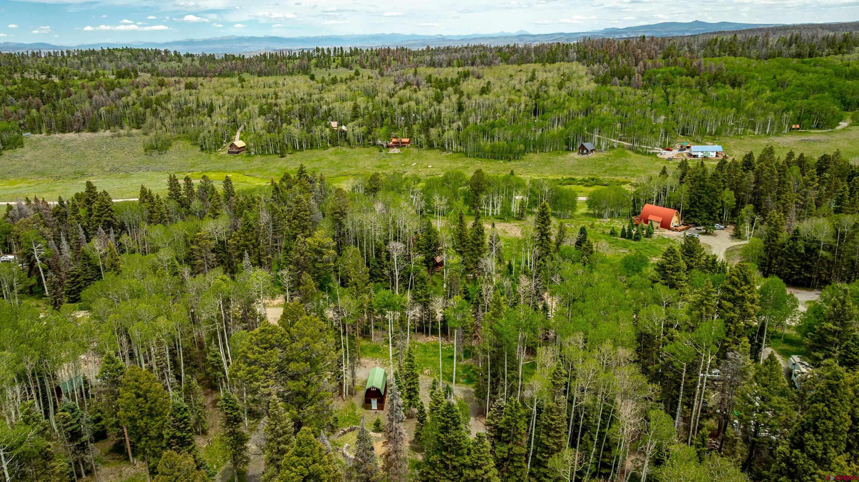 601 Balsam Road Cimarron, CO 81220 - Photo 26 of 43