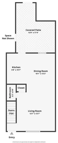 $3,600 | 713 Center Street, Mount Pleasant, SC 29464