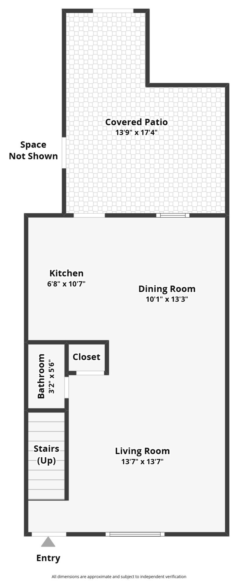 713 Center Street Mount Pleasant, SC 29464 - Photo 28 of 35 713 Center St_Floor 1