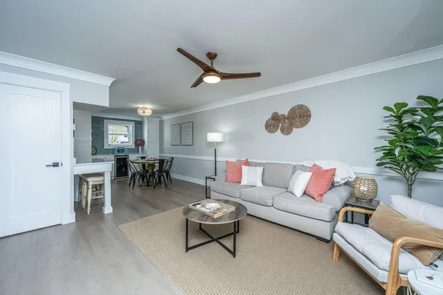 $3,600 | 713 Center Street, Mount Pleasant, SC 29464