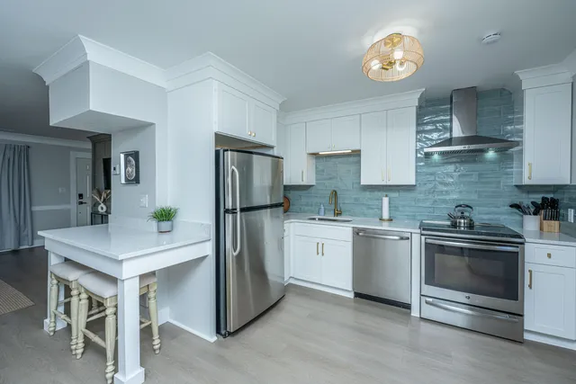 $3,600 | 713 Center Street, Mount Pleasant, SC 29464