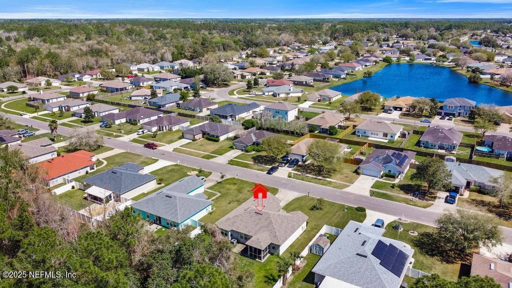 86550 Cartesian Pointe Drive Yulee, FL 32097 - Photo 23 of 28 86550 Cartesian Pointe-27