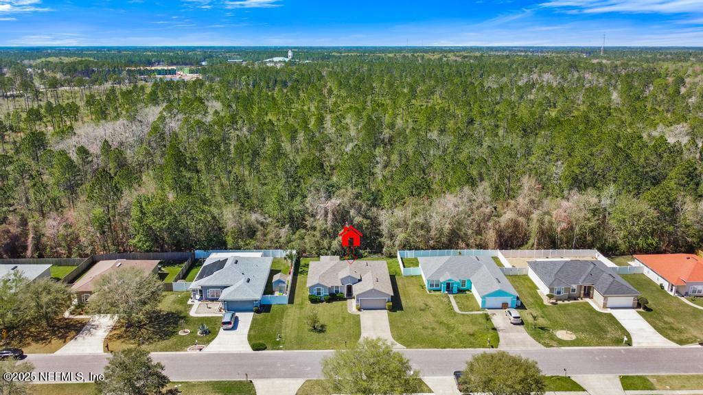 86550 Cartesian Pointe Drive Yulee, FL 32097 - Photo 26 of 28 86550 Cartesian Pointe-33