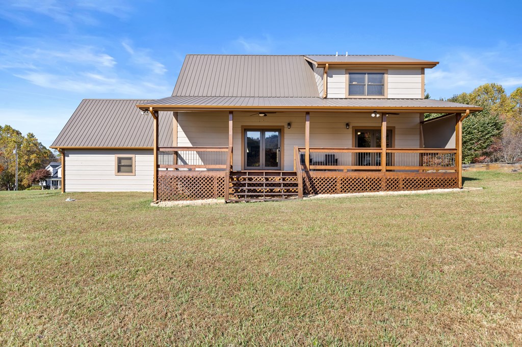 188 Northside Drive Copperhill, TN 37317 - Photo 26 of 47