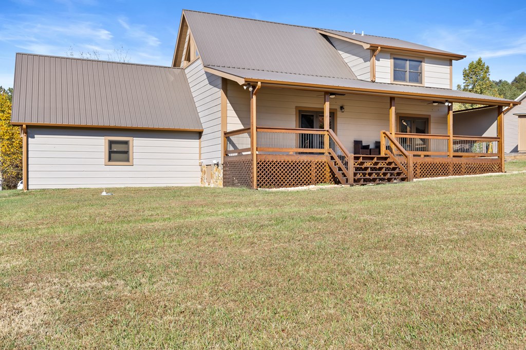 188 Northside Drive Copperhill, TN 37317 - Photo 39 of 47