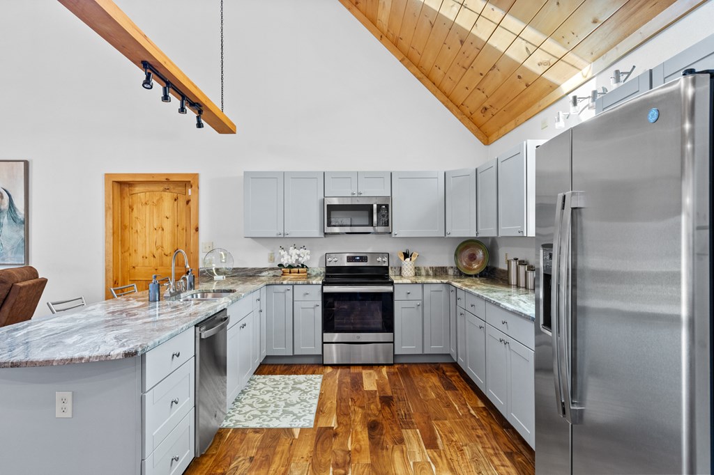 188 Northside Drive Copperhill, TN 37317 - Photo 4 of 47