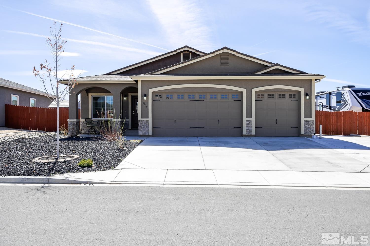 18638 Haskell Peak Court Reno, NV 89508 - Photo 1 of 27 Photo 1