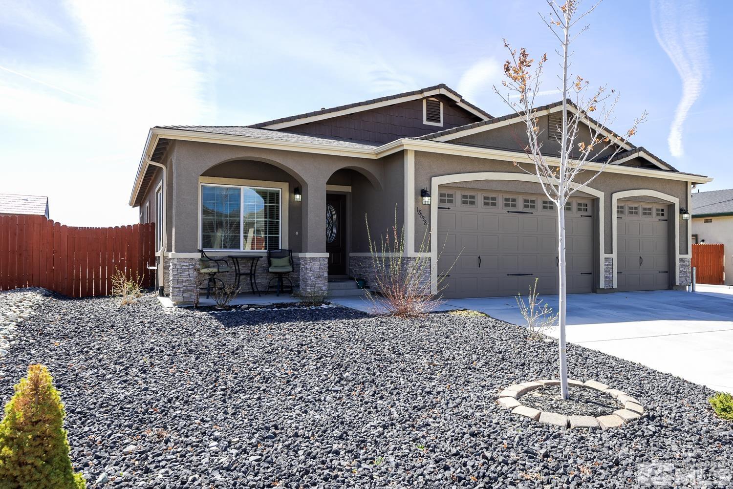 18638 Haskell Peak Court Reno, NV 89508 - Photo 2 of 27 Photo 2