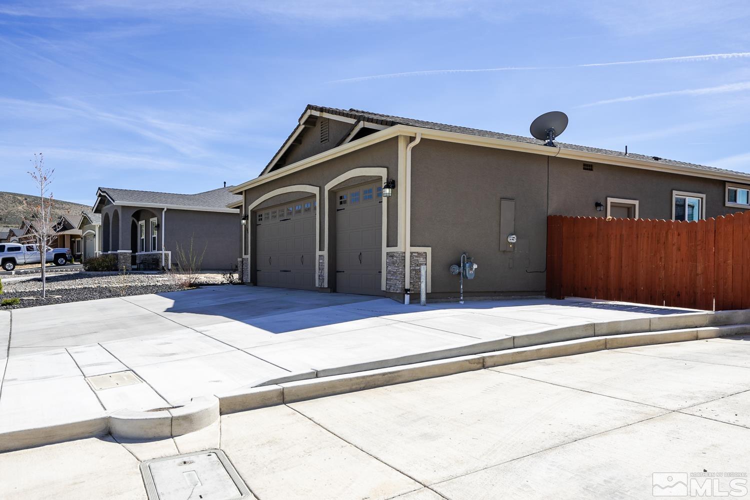 18638 Haskell Peak Court Reno, NV 89508 - Photo 4 of 27 Photo 4