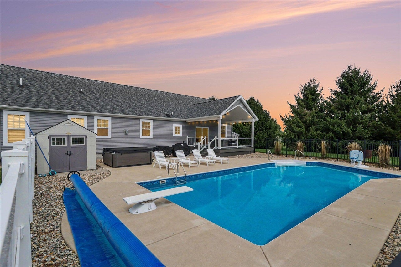 211 Adolph Shores Road Coldwater, MI 49036 - Photo 26 of 32 Gallery Image 26