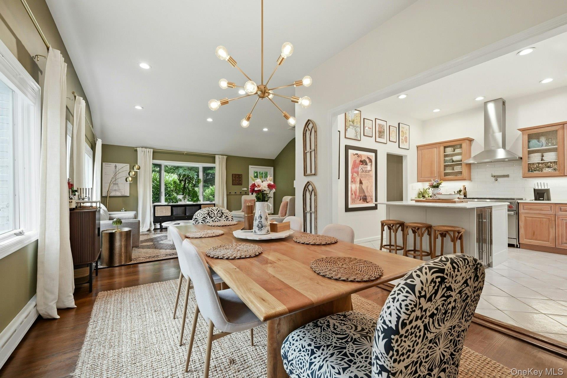 39 East Neck Road Huntington, NY 11743 - Photo 6 of 32 Designer touches everywhere