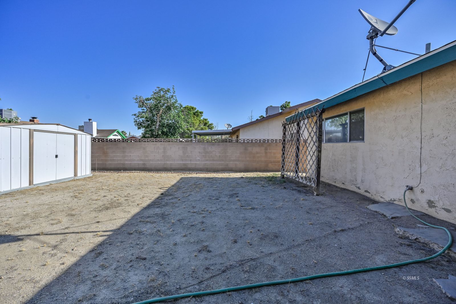 1113 North Sierra View Street Ridgecrest, CA 93555 - Photo 40 of 45