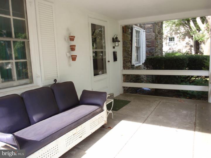 354 Williams Road Wynnewood, PA 19096 - Photo 2 of 21 Porch