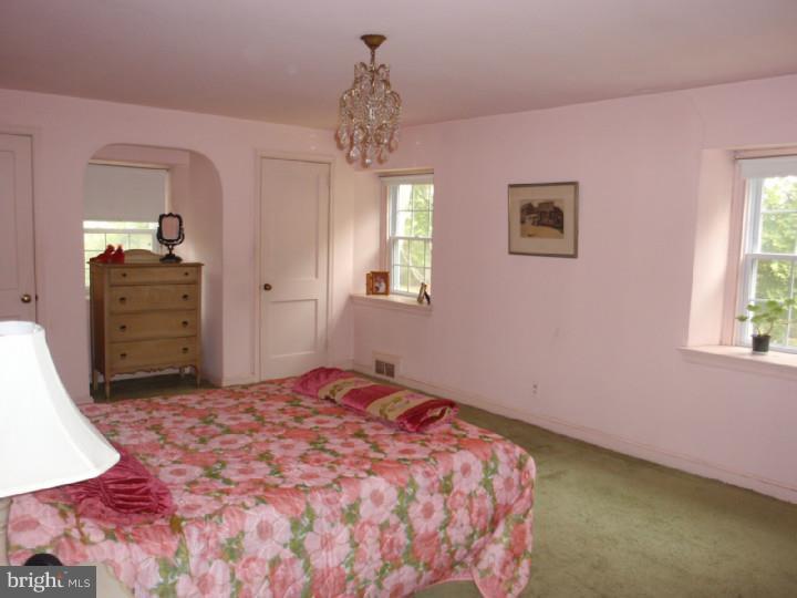 354 Williams Road Wynnewood, PA 19096 - Photo 11 of 21 Bedroom - Main