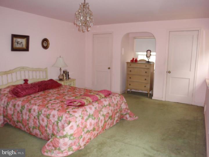 354 Williams Road Wynnewood, PA 19096 - Photo 12 of 21 Bedroom - Main
