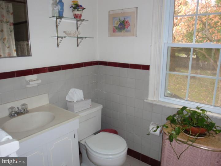 354 Williams Road Wynnewood, PA 19096 - Photo 17 of 21 Bathroom