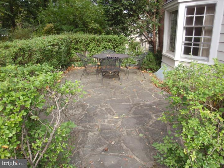 354 Williams Road Wynnewood, PA 19096 - Photo 21 of 21 Patio