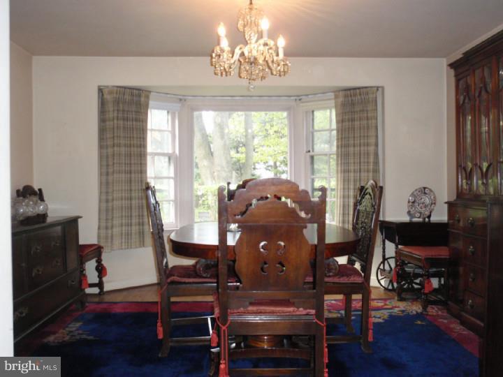 354 Williams Road Wynnewood, PA 19096 - Photo 6 of 21 Dining Room