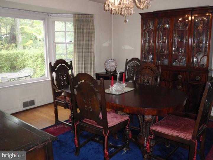 354 Williams Road Wynnewood, PA 19096 - Photo 7 of 21 Dining Room