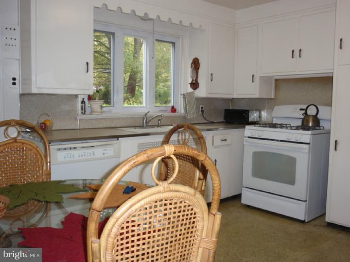 354 Williams Road Wynnewood, PA 19096 - Photo 9 of 21 Kitchen