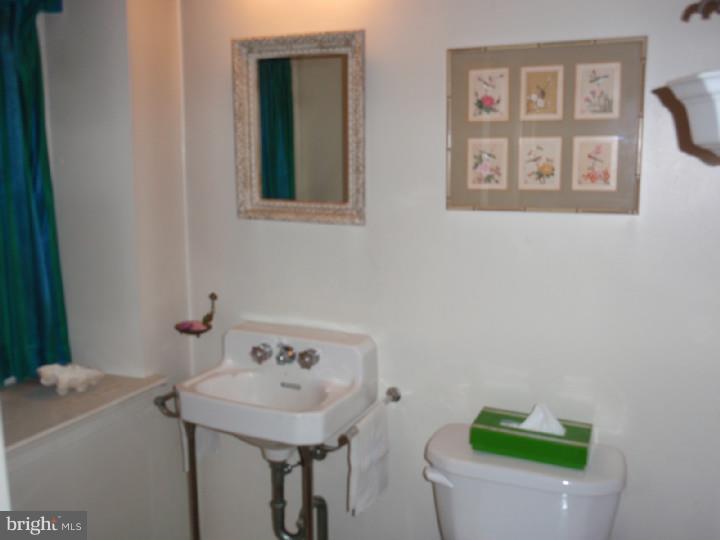 354 Williams Road Wynnewood, PA 19096 - Photo 10 of 21 Half Bath