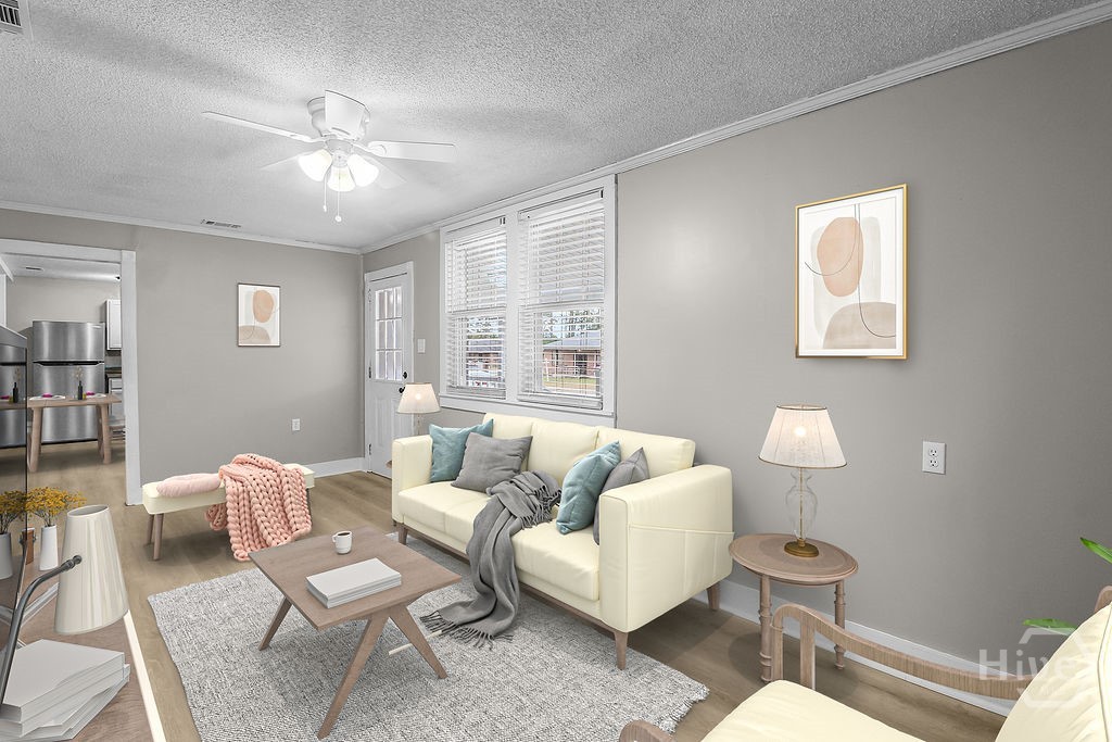 373 South Main Street Pembroke, GA 31321 - Photo 7 of 42 Virtually staged